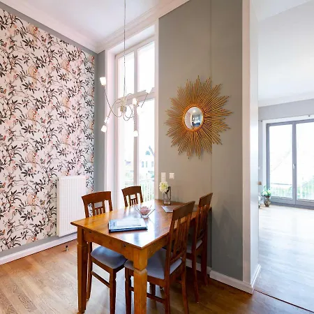 App 6 Apartment Heringsdorf (Usedom)