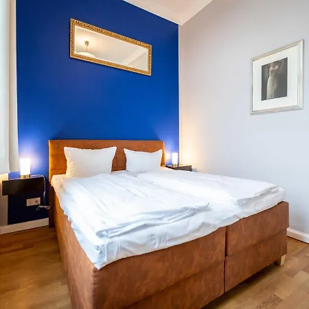 App 6 Apartment Heringsdorf (Usedom)