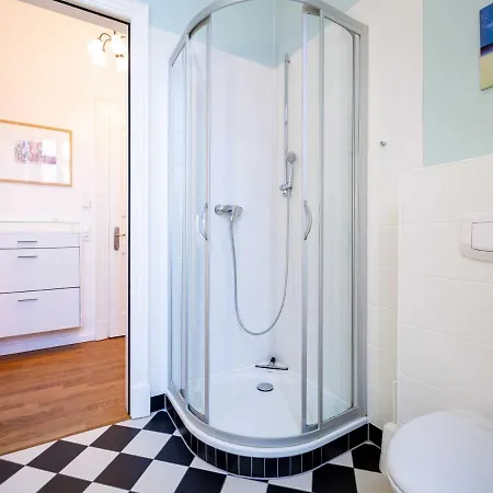 Apartment App 6 Heringsdorf (Usedom)